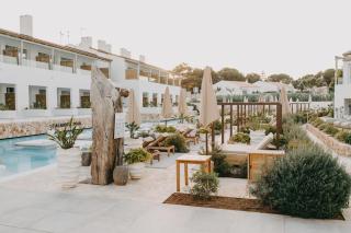 Lago Resort Menorca - Suites del Lago Adults Only - Cala'n Bosch - 8