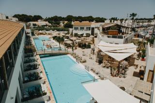 Lago Resort Menorca - Suites del Lago Adults Only - Cala'n Bosch - 6