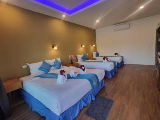 Sunny House Garden - 5