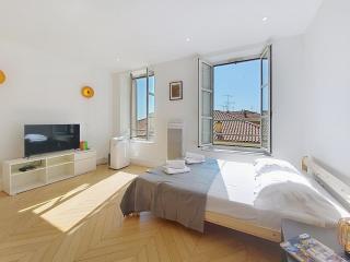 Nestor&Jeeves - STUDIO DU PORT - Central - Nice - 7
