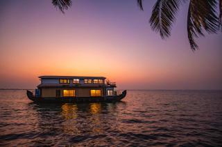 Cee Pee House Boats - Alleppey - 0