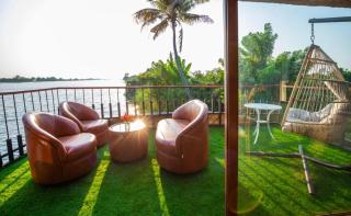 Cee Pee House Boats - Alleppey - 2