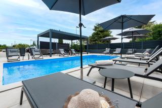 Apartments with private jacuzzi Garbin 1 and Garbin 2 - Rovinj - 5