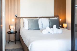 Mercury Suite Bright 2BR with Pool access by ArcoBnb - St Julian's - 6