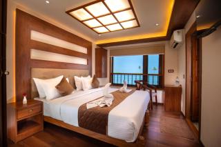 Cee Pee House Boats - Alleppey - 6
