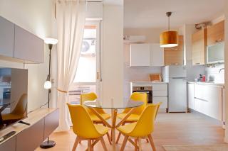 Homiday - New Flat - Moderno - Pisa - Cisanello - Pisa - 2