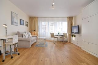Inga, Whg 204, Seeblick - Westerland - 0
