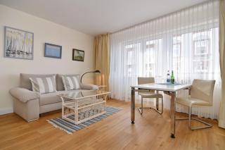 Inga, Whg 204, Seeblick - Westerland - 9