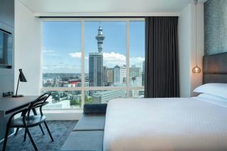 Four Points by Sheraton Auckland - 0