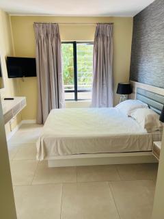 M Suites - The Cube Apartments - Johannesburg - 9