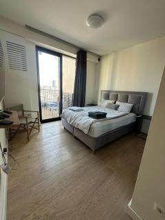 Belgrade Waterfront apartments - Belgrad - 8