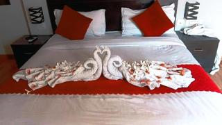 Vrindavan Dreams Hotel and Suites - 9