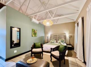 Lidiko Lodge - St Lucia - 3