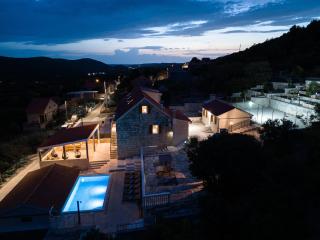 Stone house Didova kuća - - 7