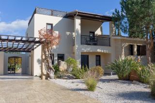 Villa Anassa - Kouklia - 0