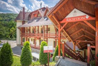 Hotel Szeifert - 9