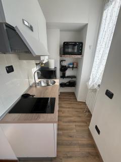 Sissi house - Lecco - 6