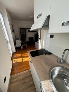 Sissi house - Lecco - 7