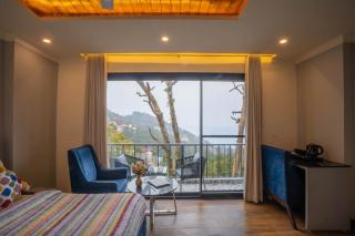 Westend by PerfectStayz at Mall Road - Mussoorie - 8