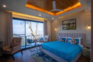 Westend by PerfectStayz at Mall Road - Mussoorie - 4
