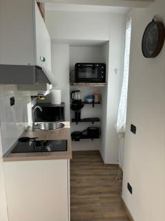 Sissi house - Lecco - 1