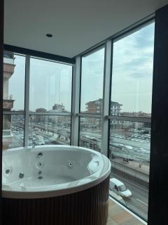 Grand Armada Hotel - Avcılar - 8