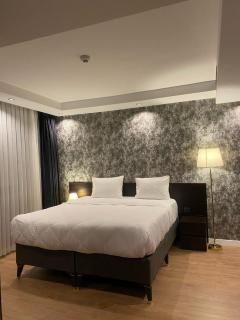 Grand Armada Hotel - 4