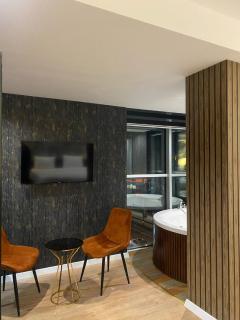 Grand Armada Hotel - 3