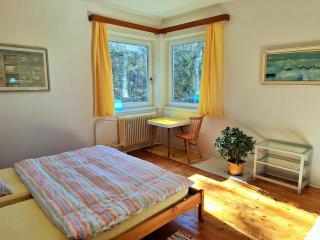 Vila Daniela - Karlovy Vary - 1