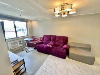 LetStay D302 1-Bedroom Condo 69-Sqm - 9