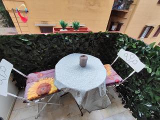 Medea rooms palermo centro - Palermo - 2