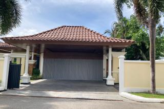 Island Dreams - Intimate 2BR Pool Villa Ocean Palm V10, just 15 min walk from Beach - Ban Thalat Choeng Thale - 7