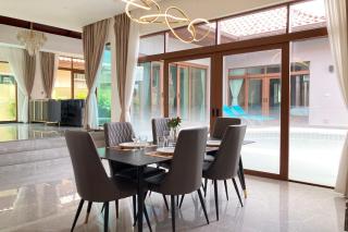 Island Dreams - Intimate 2BR Pool Villa OceanPalm V10, just 15 min walk from Beach - 8