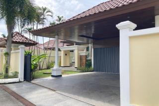 Island Dreams - Intimate 2BR Pool Villa Ocean Palm V10, just 15 min walk from Beach - Ban Thalat Choeng Thale - 2