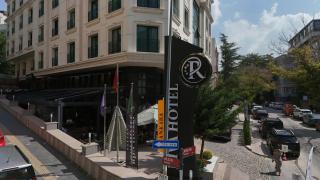 Riva Ankara Hotel - Ankara - 7