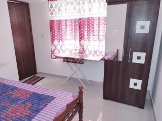 Fully furnished 3BHK 2 Floor Villa - Angamaly - 9
