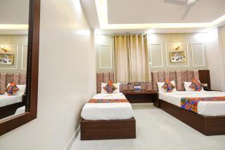 FabHotel Relax Inn Palace - Haridwār - 1