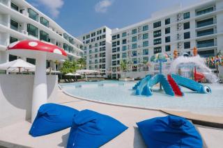 New Studio in 5 Hotel 500m to Rawai beach - Cidade Phuket - 7