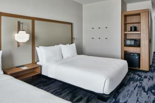 Fairfield by Marriott Inn & Suites Cornelia - 1