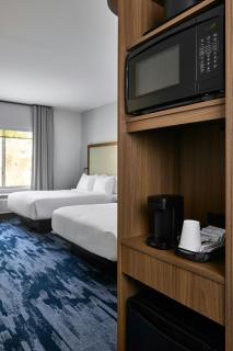 Fairfield by Marriott Inn & Suites Cornelia - 2