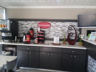 Howard Johnson by Wyndham Historic Lake Charles - Lake Charles - 5