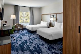Fairfield by Marriott Inn & Suites Cornelia - Cornelia - 3