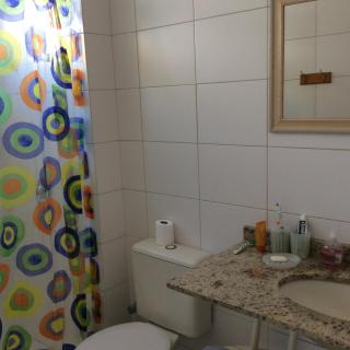 Apartment at Ingleses Beach - Florianópolis - 3