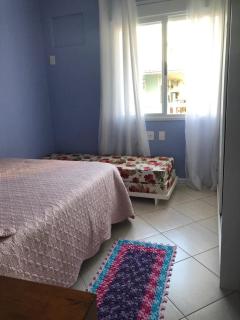Apartment at Ingleses Beach - Florianópolis - 1