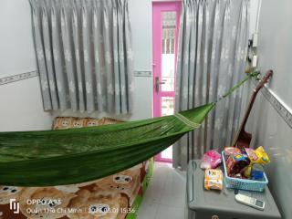 Hammock House Homestay - Ho Chi Minh City - 8