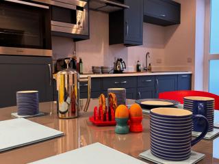 Penny Farthing Cottage - Filey - 8
