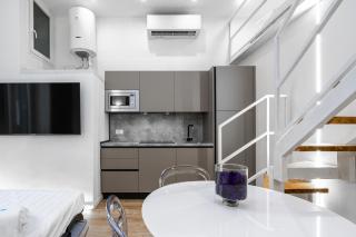 Ray Home 4 City Life-Castello - Milan - 8