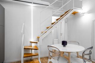 Ray Home 4 City Life-Castello - Milan - 2