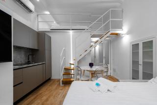 Ray Home 4 City Life-Castello - Milan - 5