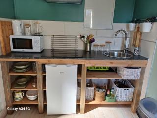 L'intervalle des 18 châteaux - Saint-Georges-sur-Cher - 5